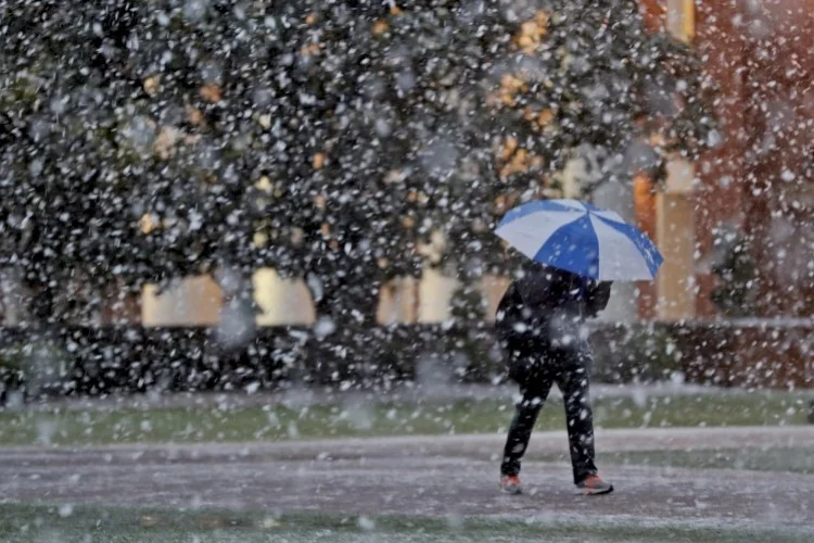 Havanın temperaturu düşəcək