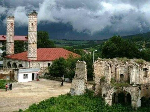 Ermənilər nəinki Qarabağ, Azərbaycanın bir qarış torpağını belə ala bilməzlər RƏY