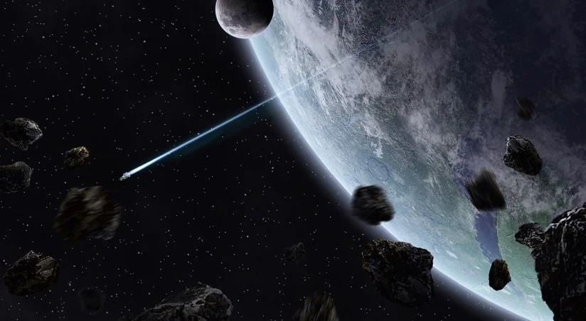 Asteroidlərə məsafələri sürətlə təxmin etmək üçün yeni üsul hazırlanıb