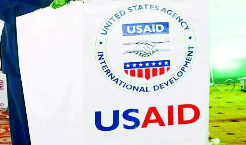 “USAID çi media”nın qarayaxma cızmaqaraçılığı