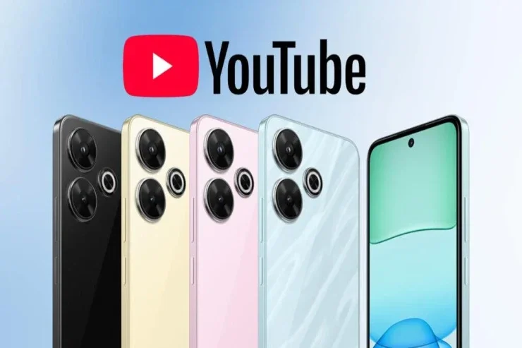 YouTube tezliklə köhnə Xiaomi cihazlarında işləməyi dayandıracaq: Sizinki də onların arasında ola bilər