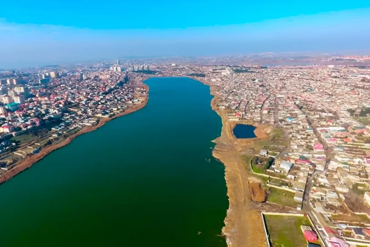 В Баку будет создан новый бульвар ФОТО