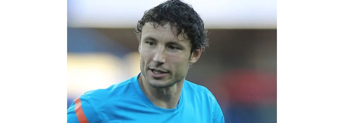 Mark van Bommel: “Milan”ı öz evim hesab edirəm”