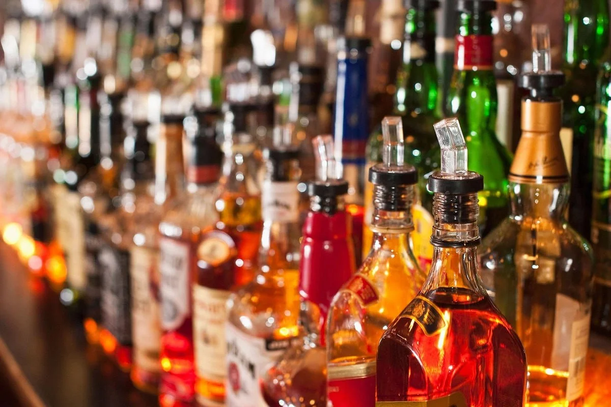 Alkoqollu içkilərlə bağlı QORXUNC XƏBƏRDARLIQ