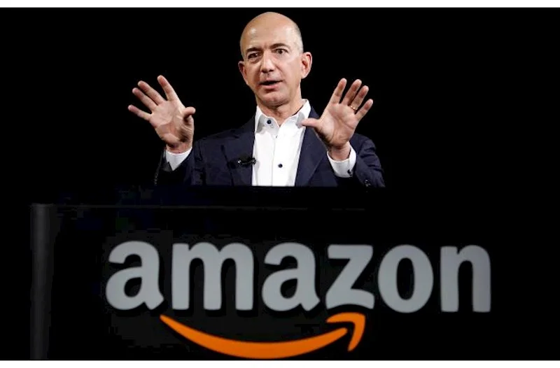 Ceff Bezos həbs oluna bilər Uşaqlara bıçaq satılıb