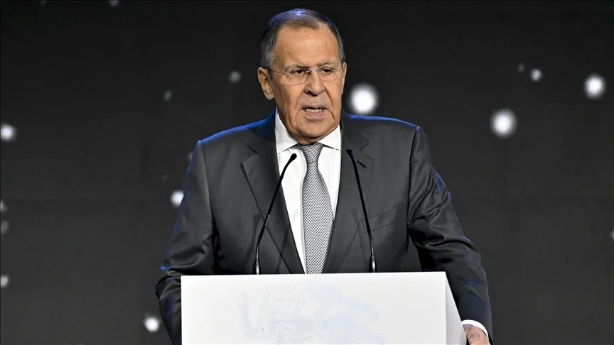 Putin yeni təşkilat yaradır: “Avrasiya məkanında qitənin bütün ölkələri birləşəcək” Lavrov KONKRET