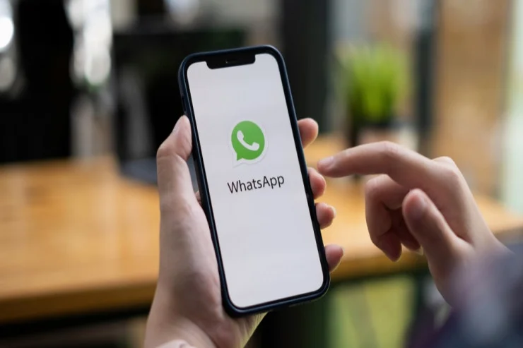 WhatsAppla bağlı ən son 10 YENİ QAYDA