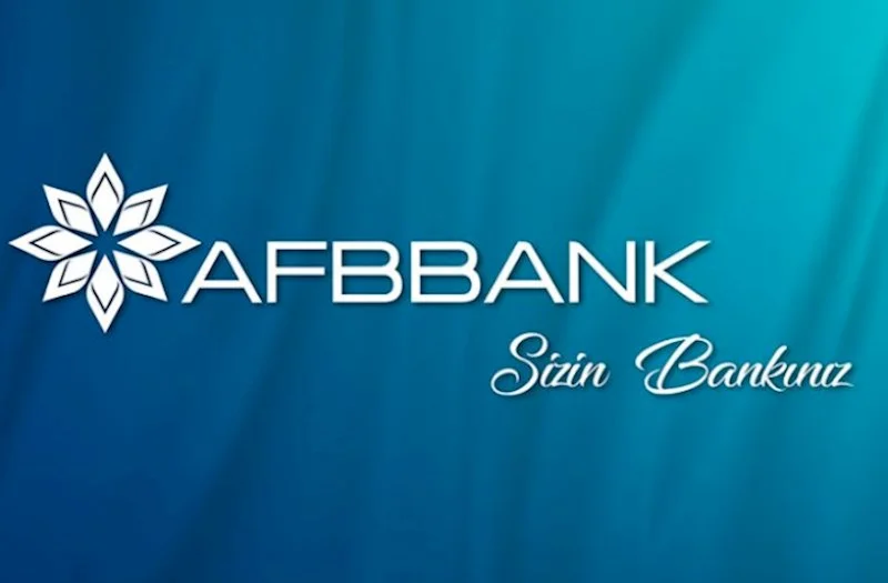 AFB Bank tender elan edir