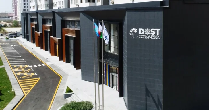 Центр DOST оказал поддержку более 920 гражданам из социально уязвимых групп