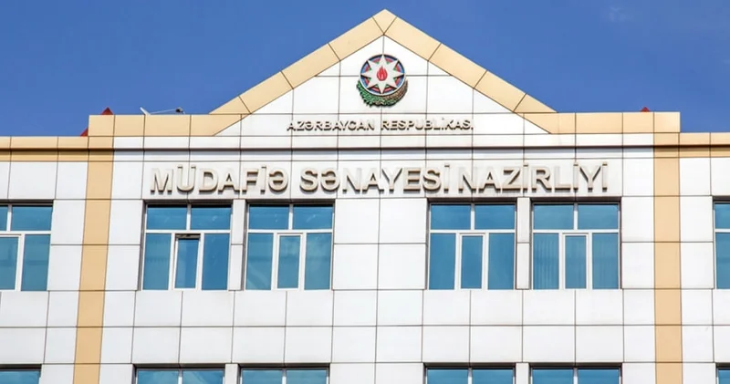 “Azərsilah“ın zavodunda qəza baş verib KONKRET