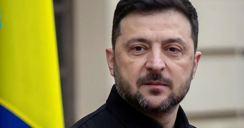 Зеленский о женевских переговорах: У трёх сторон были три разные позиции по территориальным вопросам.