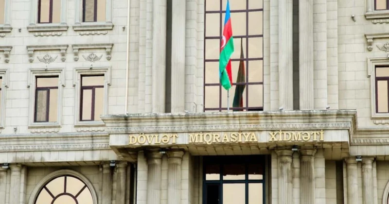 Bir sıra dövlətlərin vətəndaşlarına vizasız rejim tətbiq edilib