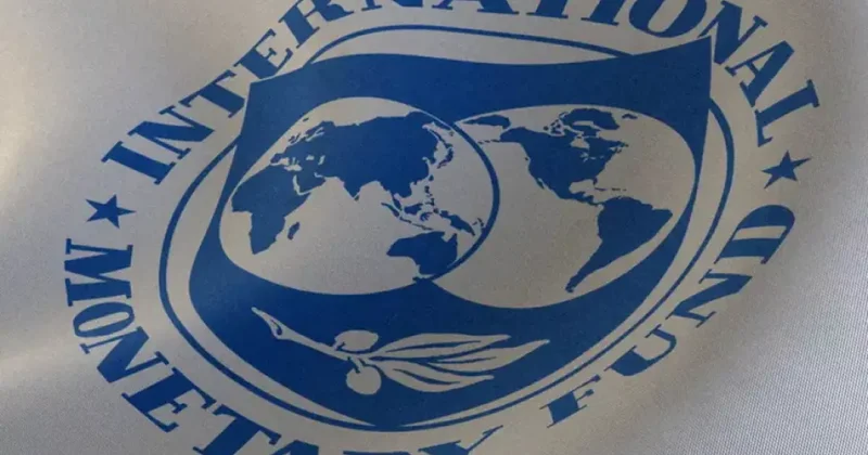 МВФ обнародовал прогноз по номинальному ВВП Азербайджана