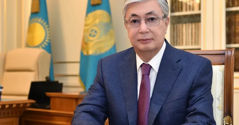 Токаев назвал Совет мира платформой с инновационным подходом к миру
