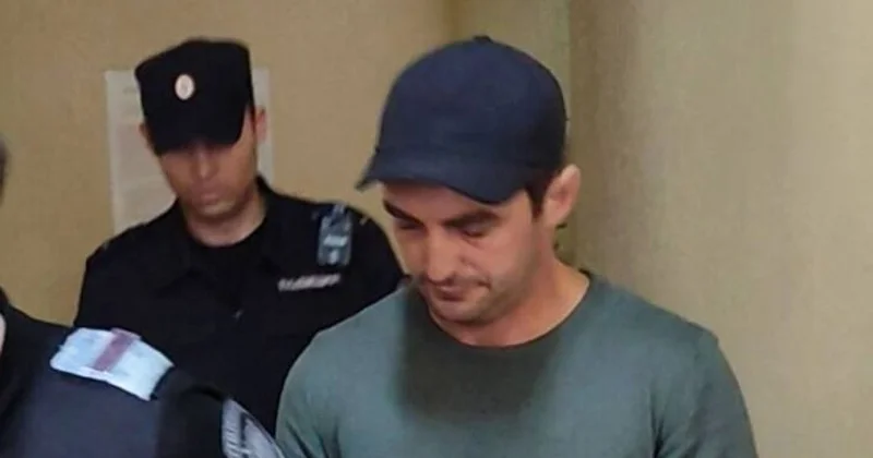 Азербайджанский вор в законе предстанет перед судом