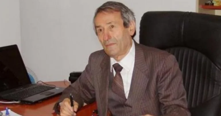 Azərbaycanda 92 yaşlı məşhur işə qəbul olundu FOTO