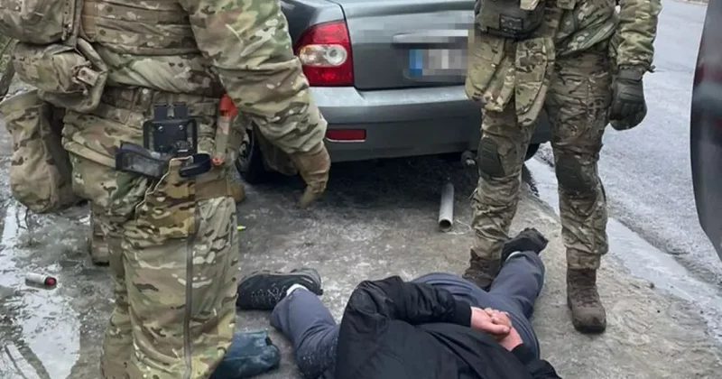 СБУ и полиция ликвидировали канал контрабанды опасных психотропов в Украине ФОТО