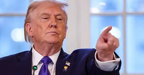 Трамп раскрыл подробности по сделке с Ираном