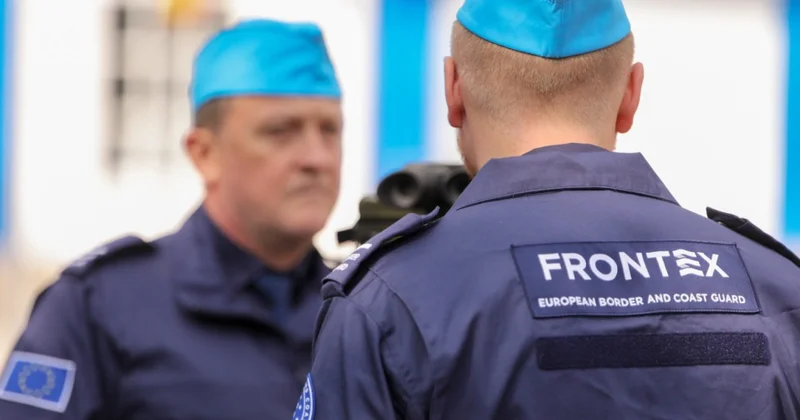 В ЕС разгорается полемика о роли Frontex