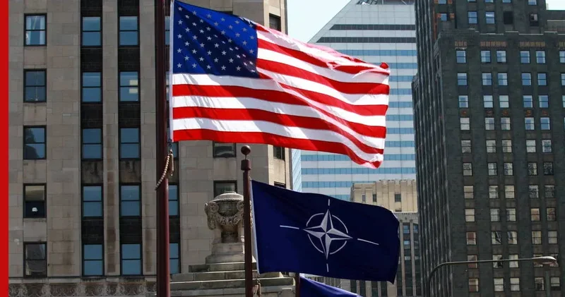 Politico: Белый дом настаивает на сокращении активности НАТО вне Европы