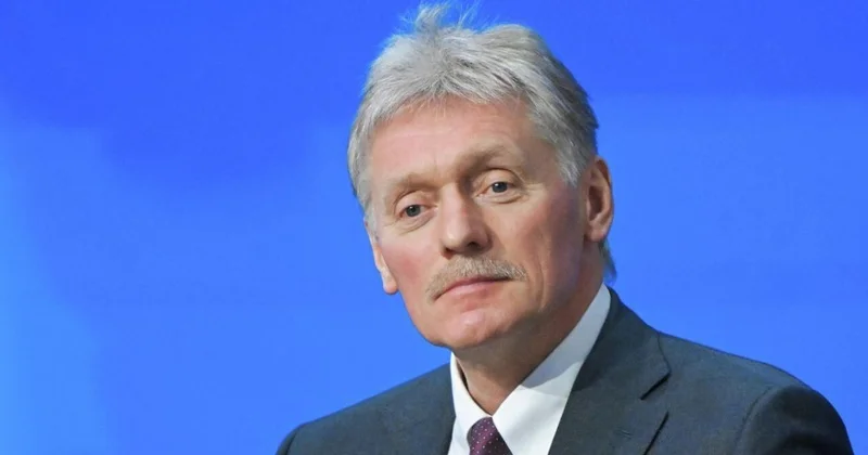 Кремль не анонсирует площадку следующей встречи по Украине