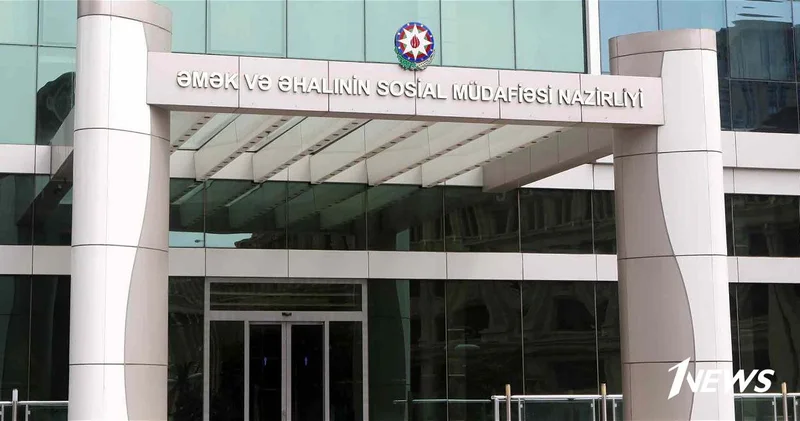 Новые кадровые назначения в Министерстве труда и социальной защиты населения ФОТО