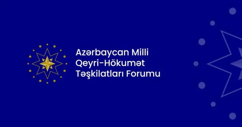 Национальный форум НПО: Amnesty International окончательно утратила доверие азербайджанского общества