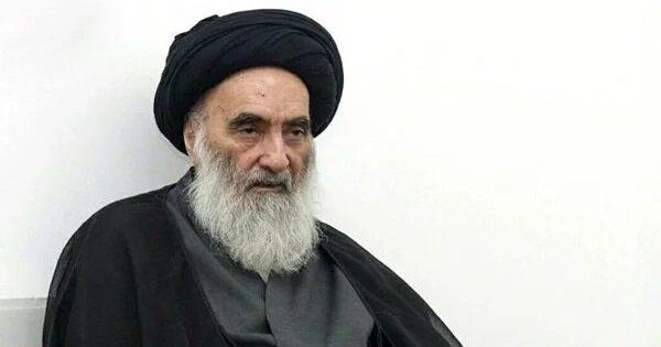 Ayətullah Sistanidən Ramazanın başlanma vaxtı ilə bağlı açıqlama