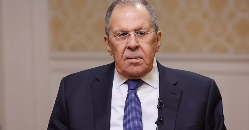 Лавров: Мы все еще ждем ответа США на ноту о финансировании Газы