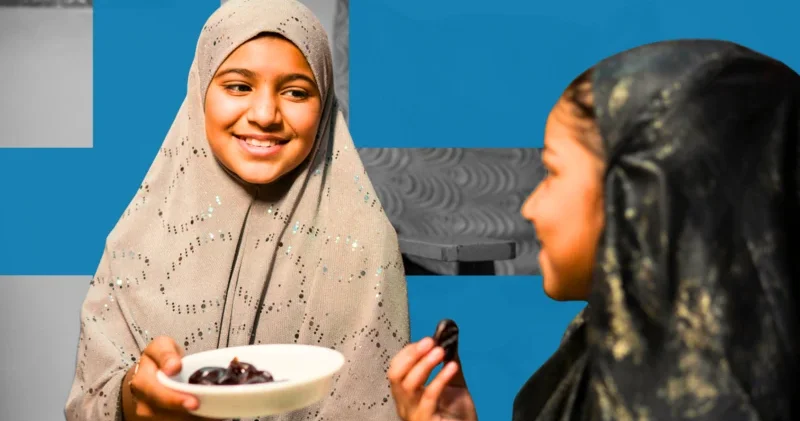 “Ramazan və xurma: niyə müsəlmanlar orucu məhz bu meyvə ilə açırlar?“ BBC