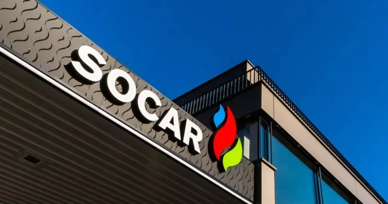 Сделка SOCAR с Italiana Petroli одобрена Еврокомиссией