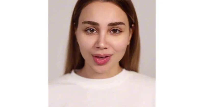 Ляман Агаева нашла гармонию с собой ВИДЕО