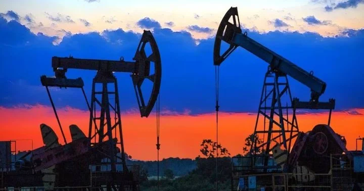 Доходы России от нефти и газа в феврале упадут почти вдвое