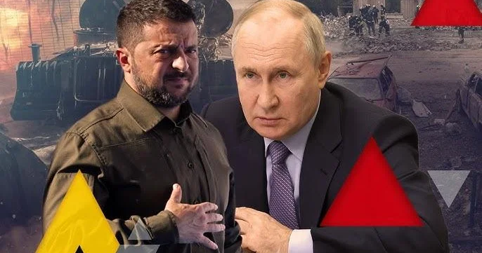 “DANIŞIQLAR TEATRI”... “Moskva iki ayrı istiqamətdə danışıqlar aparmağa çalışır”