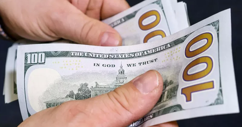 Bloomberg: Торговый дефицит США превысил 901 миллиард долларов