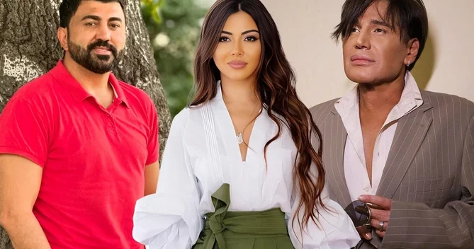 Şou biznesin ailə qurmayan SUBAY MÜĞƏNNİLƏRİ SİYAHI