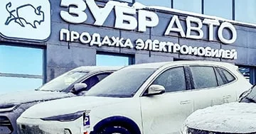 “Zubr Autogroup” investorları ödənişsiz qoydu…