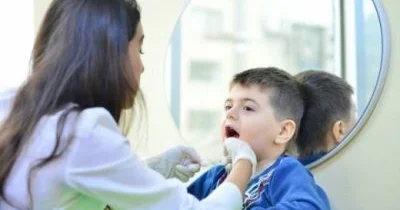 Uşaqlarda nitq ləngiməsinin səbəbləri: Bioloji faktorlar, valideyn davranışı...