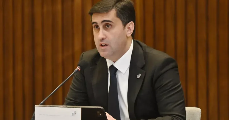 Аббас Аббасов: Баку доносит до мира всю правду о неоколониализме