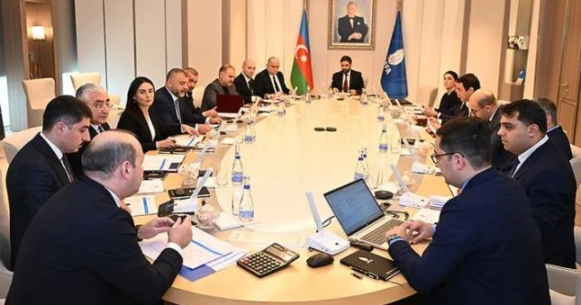 AFFA Hakimlər Komitəsində yeni təyinatlar və bonus sistemi təsdiqləndi