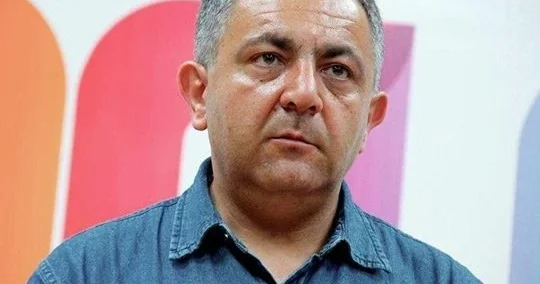 Бакинский суд по тяжким преступлениям вынес приговор Арастуну Оруджлу
