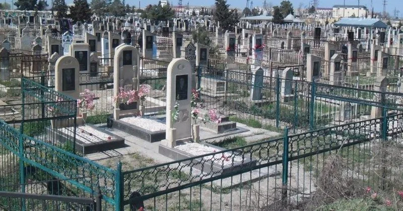 Сколько стоит умереть в Баку? разъясняет депутат