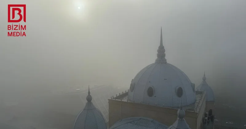 Hal hazırda BAKI Göz gözü görmür FOTO/VİDEO