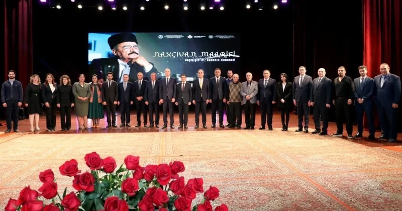 “Veysəloğlu” sənədli bədii filmə sponsorluq etdi