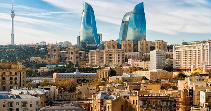 Прогноз на 20 февраля: в Баку сохранится теплая погода, в горных районах ожидается снег
