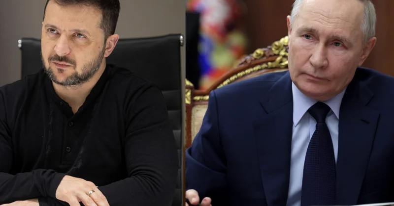 Зеленский: Даже националисты не доверяют Путину
