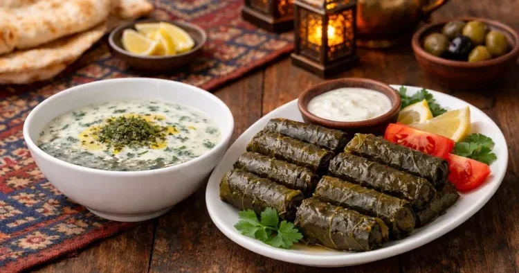 Ramazanda bu cür qidalar Allah tərəfindən qəbul edilmir, tibbi cəhətdən də orqanizmə əzab verilir Həkimdən AÇIQLAMA
