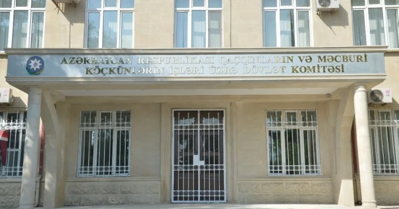 Госкомитет: Восстановленный Физули оживает после возвращения жителей ВИДЕО