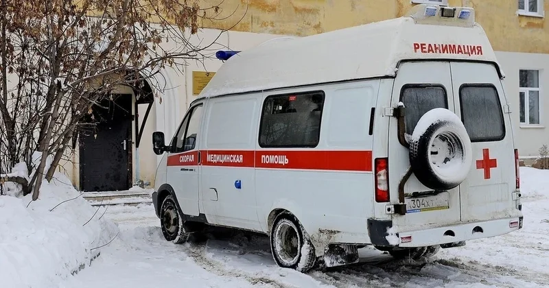 Семиклассник напал с ножом на сверстника в Пермском крае ДЕТАЛИ