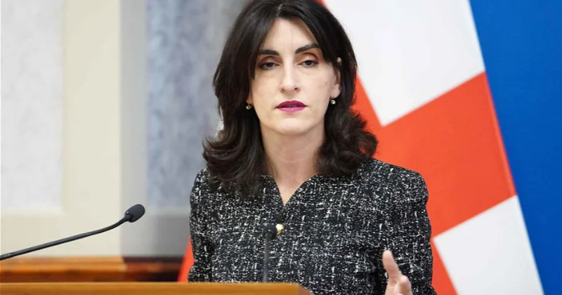 Грузия уверена, что Азербайджан и Армения не заменят ее